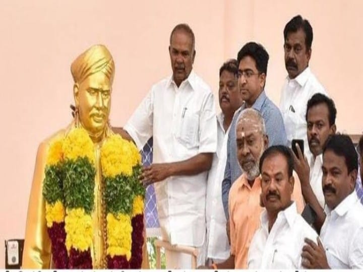 அதிமுக விவகாரம் நாட்டு மக்களுக்கான முக்கியமான விசயம் இல்லை - சபாநாயகர் அப்பாவு