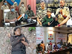 शोषण-जुल्म और दर्द की अंतहीन दास्तां है महिला नक्सलियों की जिंदगी, जानें हैरान करने वाला सच 