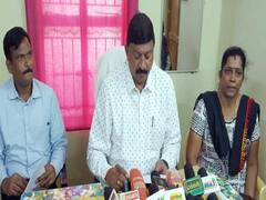 தேனி மாவட்டத்தில் ரேசன் அரிசி கடத்தல் - பொதுமக்கள் இந்த எண்ணில் புகார் தெரிவிக்கலாம்