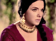 दर्दनाक है इस बॉलीवुड एक्ट्रेस की कहानी, डायरेक्टर से नज़दीकी पड़ी थी भारी, गवांनी पड़ी थी जान!