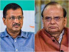 दिल्ली के उपराज्यपाल के लीगल नोटिस पर AAP ने कहा, 'अगर उन्होंने कुछ गलत नहीं किया तो...'