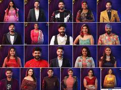 Biggboss6 Telugu: బిగ్‌బాస్6 కంటెస్టెంట్‌లా రెమ్యునరేషన్లు ఇవే, అతడు టాప్ - ఆమె లీస్ట్,