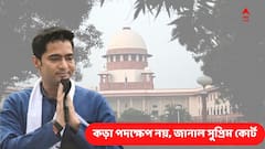 অভিষেকের বিদেশযাত্রায় বাধা নয়, ইডিকে জানাল সুপ্রিম কোর্ট