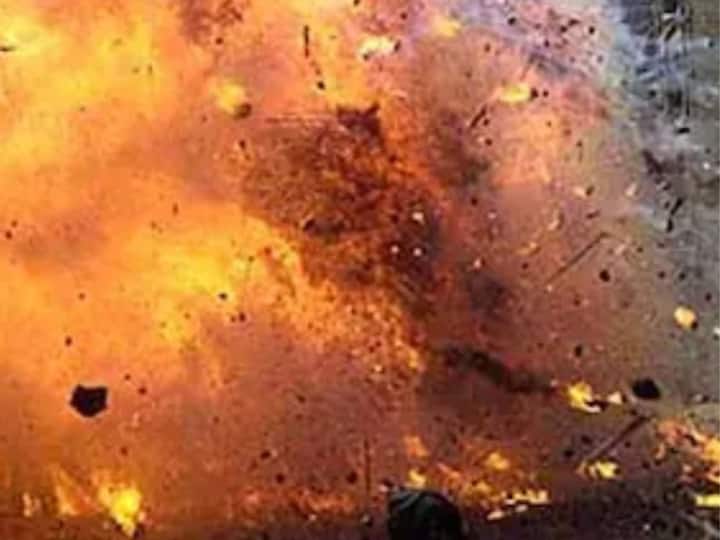 Darul Aman area blast Kabul city Afghanistan's TOLOnews casualty updates Kabul Blast: అఫ్గాన్‌లోని కాబూల్‌లో భారీ పేలుడు, రష్యా ఎంబసీ పరిసరాల్లో ఘటన - 20 మంది మృతి