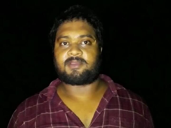 AP Konaseema District Firing Trader Attacked With Gun Land Bombs in Ravulapalem Gun firing at Ravulapalem: రావులపాలెంలో కాల్పుల కలకలం, బ్యాగులో దొరికిన నాటు బాంబులు, ఇదీ వివాదం