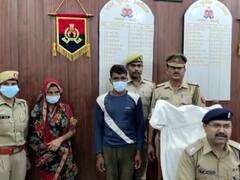 बदायूं: पत्नी ने अपने आशिक के साथ मिलकर की पति की हत्या, मृतक के भाई ने पुलिस को किया सूचित, हुई गिरफ्तारी