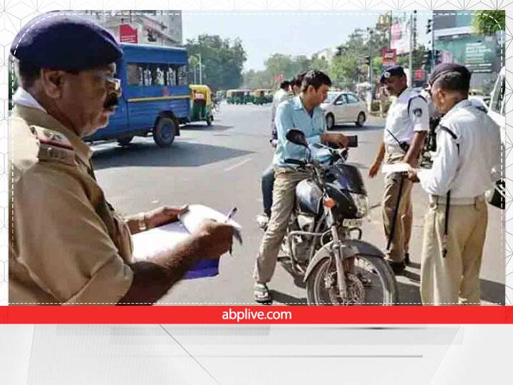 Challan Rules Always driving with these documents to avoid the traffic Challan Challan Rules: चालान से बचना चाहते हैं तो ये सभी डॉक्यूमेंट्स हमेशा रखें अपने साथ, वरना लग सकती है 10 हजार तक की चपत