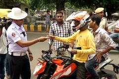 ओडिशा में कैसे कटा 63.98 लाख का चालान ? जान लीजिये ये ट्रैफिक नियम नहीं तो उठाना पड़ सकता है नुकसान