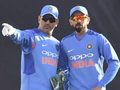 Wisden's All-time India T20I XI: विजडन ने भारत की ऑल टाइम T20I में टीम एमएस धोनी को नहीं किया शामिल, बताई ये वजह