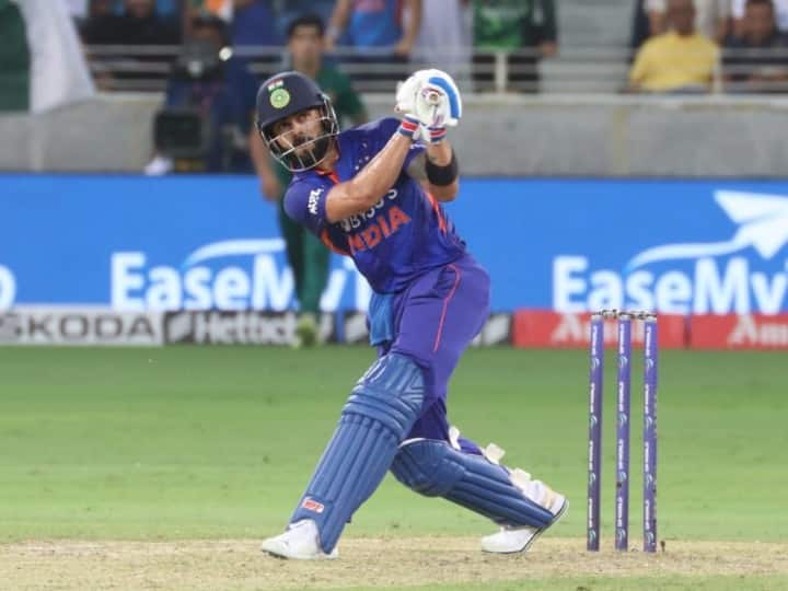 India vs Pakistan Gautam Gambhir Praises Virat Kohli batting Asia Cup 2022 Asia Cup 2022: Virat Kohli की फॉर्म पर गौतम गंभीर ने दी प्रतिक्रिया, बताया क्या है उनमें खास