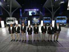 टाटा मोटर्सने लॉन्च केले नवीन सीएनजी ट्रक, मिळणार जबरदस्त फीचर्स