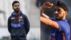 'প্রবল চাপের মুখে যে কেউ ভুল করতে পারে', অর্শদীপের পাশে দাঁড়িয়ে কী বললেন কোহলি?