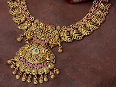 Gold, Silver Price: வாரத்தின் தொடக்கத்திலேயே விலை உயர்ந்த தங்கம், வெள்ளி; எவ்வளவுன்னு தெரியுமா?