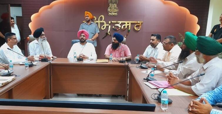 the farmers will get the due payment of sugarcane; If there is no other arrangement for Phagwara mill, the government will run the mill ਵੱਡੀ ਖਬਰ! ਅੱਜ ਤੋਂ ਮਿਲੇਗੀ ਕਿਸਾਨਾਂ ਨੂੰ ਗੰਨੇ ਦੀ ਬਕਾਇਆ ਅਦਾਇਗੀ; ਫਗਵਾੜਾ ਮਿਲ ਦਾ ਕੋਈ ਹੋਰ ਪ੍ਰਬੰਧ ਨਾ ਹੋਇਆ ਤਾਂ ਸਰਕਾਰ ਚਲਾਏਗੀ ਮਿੱਲ