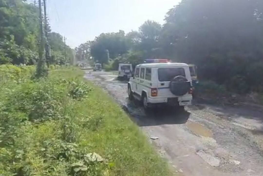 NIA team red to the Krishna Hing owner of Nadiad NIA Search Operation: નડિયાદમાં આ ફેક્ટરી માલિકને NIAની ટીમે દરોડા પાડતા ખળભળાટ