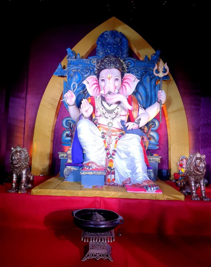 गणेशस्थापनेचे मंडळाचे यंदाचे 65 वे वर्ष असून मागिल पंधरा वर्षात नागपूरच नव्हे तर विदर्भात मंडळाने आपली ख्याती निर्माण केली असून मंडळाने यापूर्वी संत श्री गजानन महाराज मंदिर, शेगाव, जंग आझादीकी (1857 च्या संग्रामावर आधारीत देखावा) श्री साईबाबा मंदिर शिर्डी,  श्री विठ्ठल रुक्मिणी मंदिर पंढरपूर, तिरूपती बालाजी मंदिर, महालक्ष्मी मंदिर कोल्हापूर, श्री स्वामी समर्थ महाराज मंदिर अक्कलकोट, आद्य ज्योतिर्लिंग मंदिर त्र्यंबकेश्वर, तुळजाभवानी मंदीर तुळजापुर सप्तश्रृंगी देवी मंदीर नाशिक, श्री खंडोबा मंदिर जेजुरी, श्री श्रीपाद श्रीवल्लभ मंदिर पीठापुरम, श्री योगेश्वरी देवी मंदिर, अबेजोगाई, महाकालेश्वर मंदिर, उज्जैन, शारदादेवी मंदिर, मैहर, अष्टविनायक दर्शन इत्यादी सुप्रसिद्ध मंदिरांच्या प्रतिकृती तयार करून नागपूरात नव्हे तर संपूर्ण विदर्भात एक आपली विशेष व आगळीवेगळी ख्याती व ओळख निर्माण केलेली आहे.