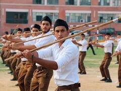 सीआईएसएफ को सौंपी गई संघ मुख्यालय की सुरक्षा की जिम्मेदारी, स्पेशल कमांडो को किया गया तैनात