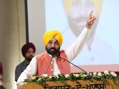 ਬੀਜੇਪੀ ਵਾਲੇ ਨਾ ਭੁੱਲਣ ਸਿਕੰਦਰ ਦੇ ਜੇਤੂ ਰੱਥ ਨੂੰ ਪੰਜਾਬ ਨੇ ਰੋਕਿਆ ਸੀ, ਇਹ ਮਿੱਟੀ ਵਫ਼ਾਦਾਰ: ਭਗਵੰਤ ਮਾਨ