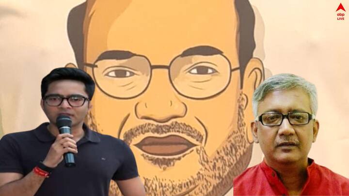 সিপিএম নেতা শমীক লাহিড়ি আবার বলেন, 'কে যে কখন কার পাপ্পু, এটা বলা মুশকিল ! কখনও দেখি দোস্তি, কখনও আবার লোক দেখানো কুস্তি। দুই দিন হয়তো কুস্তি হবে, তার বার কবে দোস্তি হবে, ঠিক আছে ! বোঝাপড়া না থাকলে তৃণমূলের গোটা মন্ত্রিসভার জেলে চলে যাওয়ার কথা।