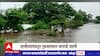 Yavatmal Rain : यवतमाळच्या लाख परिसरात अतिवृष्टी, पिकांचं मोठं नुकसान