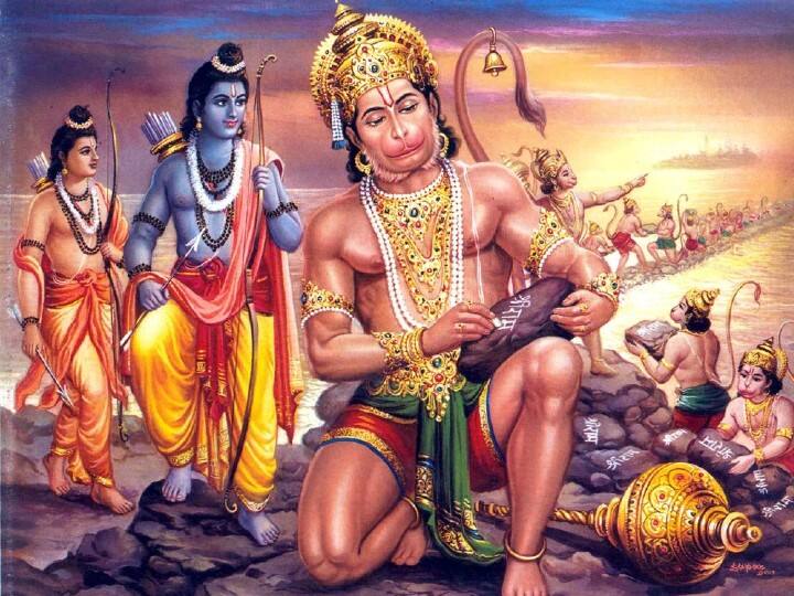 महिलाएं हनुमान जी की उपासन करते समय मूर्ति को बिल्कुल स्पर्श न करें. शास्त्रों में इसे अशुभ माना गया है.