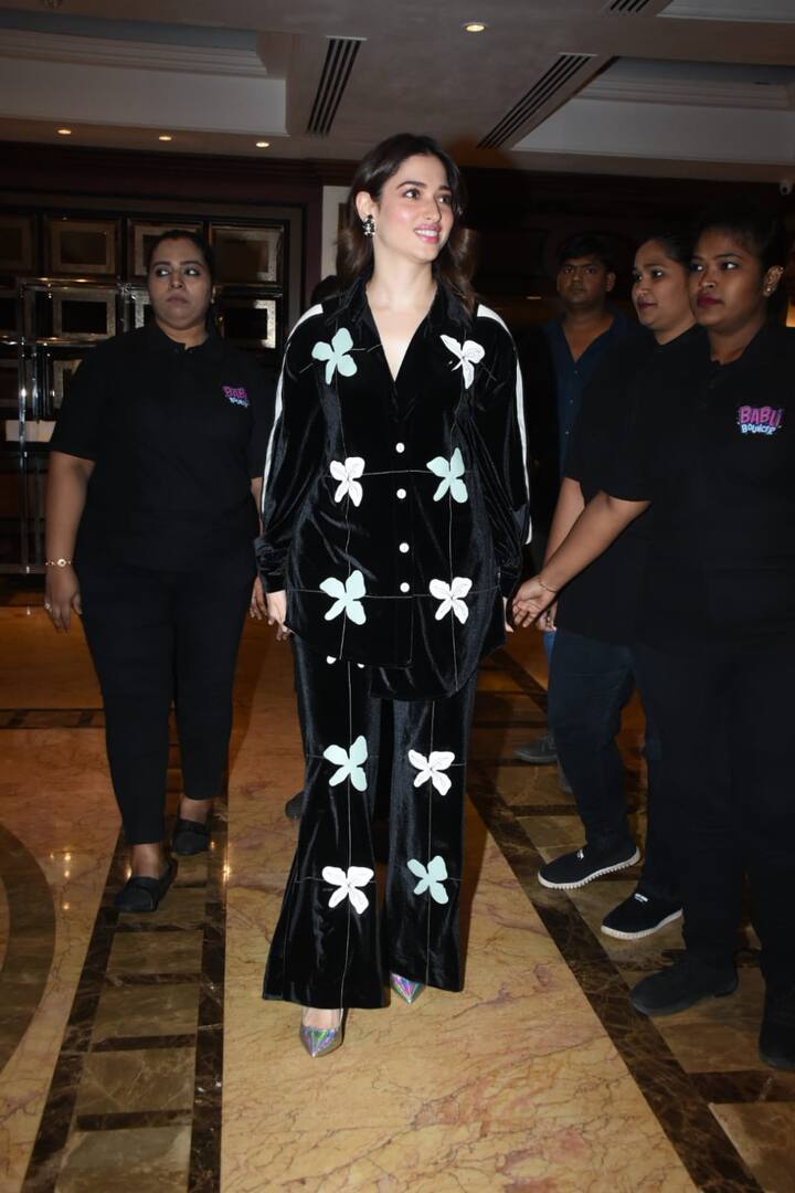 దక్షిణాదిలో తమన్నాకు మంచి హిట్సే ఉన్నాయి.  బాలీవుడ్‌లో మాత్రం చెప్పుకోదగిన హిట్ దక్కలేదు.