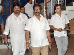 'लोग सामान खरीदते हैं, लेकिन BJP करती है विधायकों का सौदा', सीएम हेमंत सोरेन ने विधानसभा में हासिल किया विश्वासमत