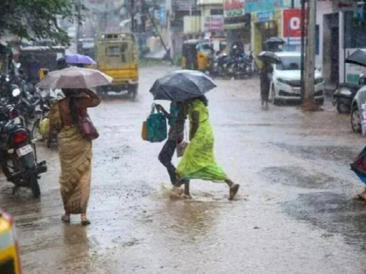 Maharashtra Weekly Weather Forecast 05 September 2022 IMD Alert for Rain in Parbhani Nanded Latur Amravati Gadchiroli Nagpur Maharashtra Weekly Weather Forecast: महाराष्ट्र में भारी बारिश की फिर से चेतावनी, जानें- किस दिन किन-किन जिलों के लिए जारी हुआ अलर्ट