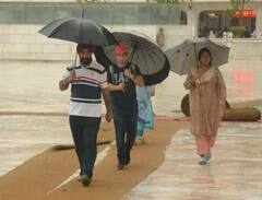 Punjab Weekly Weather Forecast: ਪੰਜਾਬ 'ਚ ਇਸ ਹਫਤੇ ਵੀ ਹੋ ਸਕਦੀ ਹੈ ਬਾਰਿਸ਼, ਕਈ ਜ਼ਿਲ੍ਹਿਆਂ ਨੂੰ ਗਰਮੀ ਤੋਂ ਮਿਲੇਗੀ ਰਾਹਤ