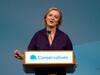 UK New PM Liz Truss: लिज ट्रस बनीं ब्रिटेन की प्रधानमंत्री, भारतीय मूल के ऋषि सुनक को हराया