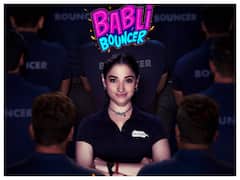 ‘Babli Bouncer’ Trailer Out: Tamannaah Bhatia In A Never-Seen-Before Avatar In Madhur Bhandarkar Directorial