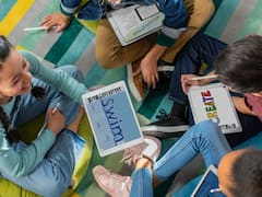 Happy Teachers' Day: How Apple Is Rewiring Indian Teachers To Prepare Students For Digital Era