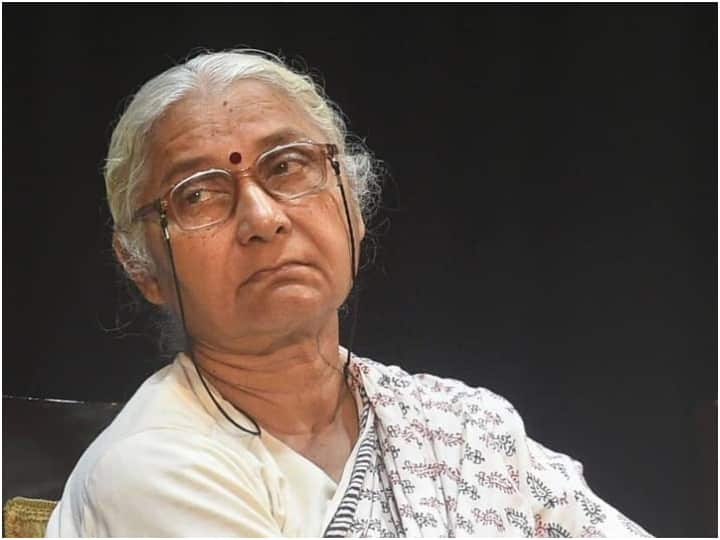 Activist Medha Patkar Gets 5 Months Jail In Defamation Case હવે મેધા પાટકર પણ જશે જેલમાં, દિલ્હીના LGના માનહાનિ કેસમાં મળી 5 મહિનાની સજા