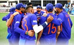 IND vs PAK: কাজে এল না বিরাটের দুরন্ত অর্ধশতরান, রিজওয়ানের ব্যাটে ভর করে জয় পাকিস্তানের