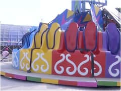 मोहाली में झूला टूटने पर मेले के आयोजकों और मालिकों पर एफआईआर, गिरफ्तार से बचने को फरार हैं आरोपी