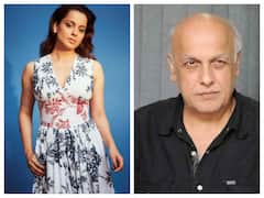 Kangana Ranaut Targets Mahesh Bhatt, Asks Why He Hides His Real Name 'Aslam'