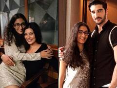 एक्स बॉयफ्रेंड संग सुष्मिता सेन ने मनाया बेटी रेने सेन का बर्थडे, सामने आईं ये शानदार तस्वीरें