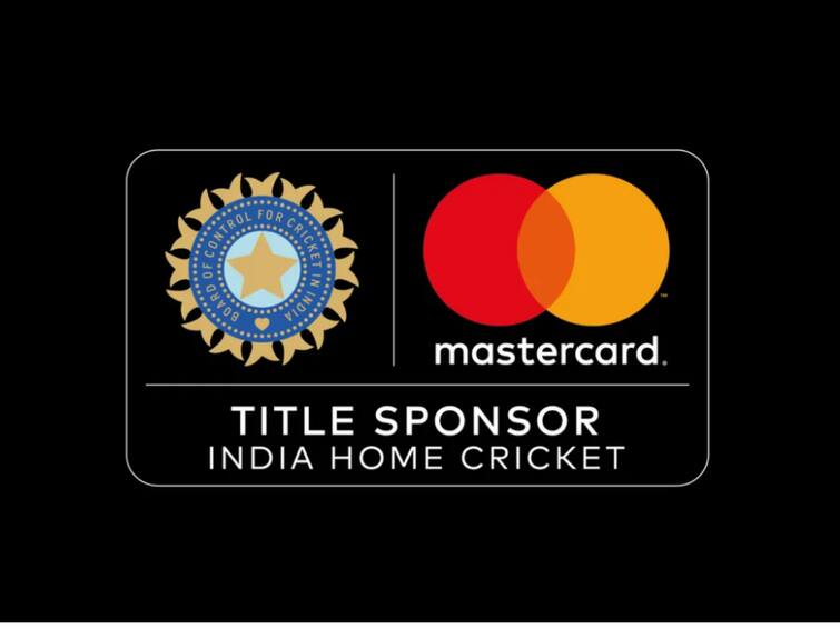 Mastercard acquires title sponsorship rights for all BCCI international and domestic home match BCCI Title Sponsership :  मास्टरकार्ड बीसीसीआयचा नवा टायटल स्पॉन्सर