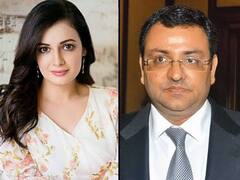 कार हादसे में साइरस मिस्त्री की मौत के बाद दीया मिर्जा का ये ट्वीट हो रहा वायरल, जानें क्या कहा है