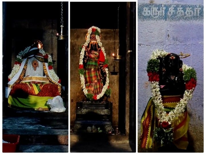 கருவூர் சித்தருக்கு காட்சி கொடுத்த நெல்லையப்பர்; கோலாகலமாக நடந்த ஆவணி மூலத்திருவிழா...!