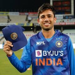 Ravi Bishnoi: ইডেনে অভিষেক, পাক ব্যাটারদেরও সমস্যায় ফেলেছেন, জন্মদিনে এক ঝলকে রবির কেরিয়ার