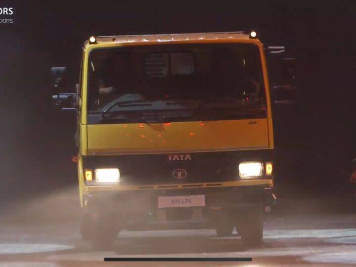 कंपनीच्या व्यावसायिक पोर्टफोलिओमध्ये LCVs तसेच HCVs सोबतच सिग्ना ट्र्क सिरीजचा देखील समावेश आहे.