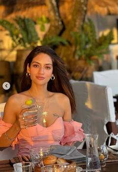 Nusrat Jahan: ਨੁਸਰਤ ਜਹਾਂ ਦੇ ਟੈਟੂ ਨੇ ਖਿੱਚਿਆ ਲੋਕਾਂ ਦਾ ਧਿਆਨ, ਯੂਜ਼ਰਸ ਨੇ ਦਿੱਤੀ ਅਜਿਹੀ ਸਲਾਹ