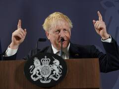 Britain: बोरिस जॉनसन ने खुद की तुलना बूस्टर रॉकेटों से की, लिज ट्रस की सरकार को समर्थन के मसले पर जानें क्या कहा?