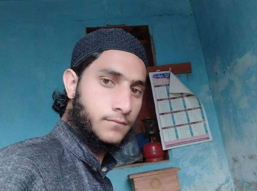 Madrasa teacher arrested for passing sensitive information to Pakistan | ABP News