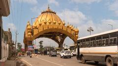 ਅੰਮ੍ਰਿਤਸਰ 'ਚ ਹੋਵੇਗਾ G-20 ਸੰਮੇਲਨ, 3 ਦਸੰਬਰ 2016 ਤੋਂ ਬਾਅਦ ਹੋਵੇਗੀ ਪਹਿਲੀ ਕੌਮਾਂਤਰੀ ਕਾਨਫਰੰਸ