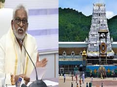 Tirumala Disuptes : వరుస వివాదాలతో టీటీడీ ఉక్కిరిబిక్కిరి - తప్పెక్కడ జరుగుతోంది?