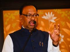 Chandrashekhar Bawankule : बारामती जिंकणार म्हणजे जिंकणारच, बावनकुळेंचा विश्वास, 2024 ला भाजपचं महाराष्ट्रात 45 प्लस