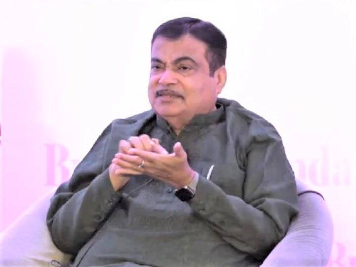 Farmers should take advantage of government schemes and set up agricultural production companies: Nitin Gadkari Nitin Gadkari : शेतकऱ्यांनी सरकारी योजनांचा लाभ घेऊन कृषी उत्पादक कंपन्या स्थापन कराव्यात : नितीन गडकरी 