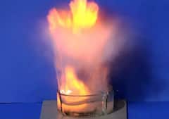 Interesting Fact About Sodium: हवा में जलती है,पानी में धमाका करती है और केरोसिन में रहती है शांत, अजब-गजब है ये धातु